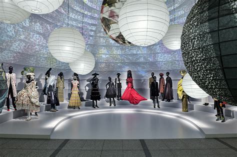 dior ausstellung tokyo|christian dior exhibition.